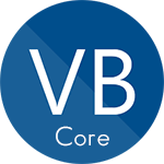 VB .NET Core